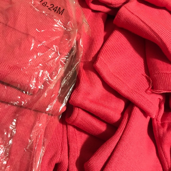 6-18 Months Play Woolies - Picture 3 of 4